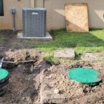 Septic Tank Repair in Brandon, Florida