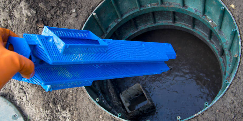 Septic Services in Tampa, Florida
