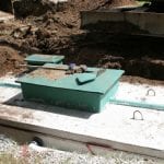 Septic Problem in Spring Hill, Florida