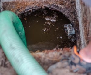 5 Signs It’s Time for Septic Tank Pumping