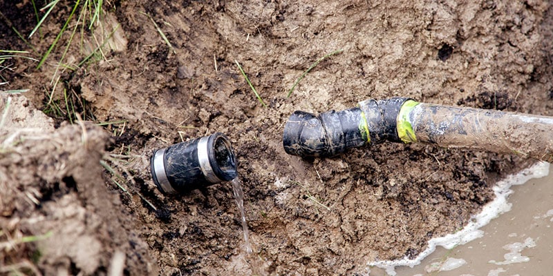 Reliable Septic Tank Repair