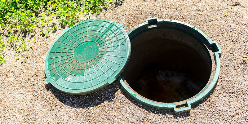 Septic 101: The Most Important Parts of Septic Maintenance