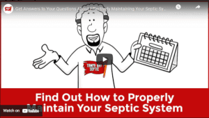 Your Questions About Septic System Maintenance Answered