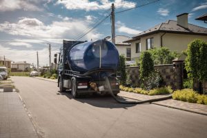 Septic Pumping 101
