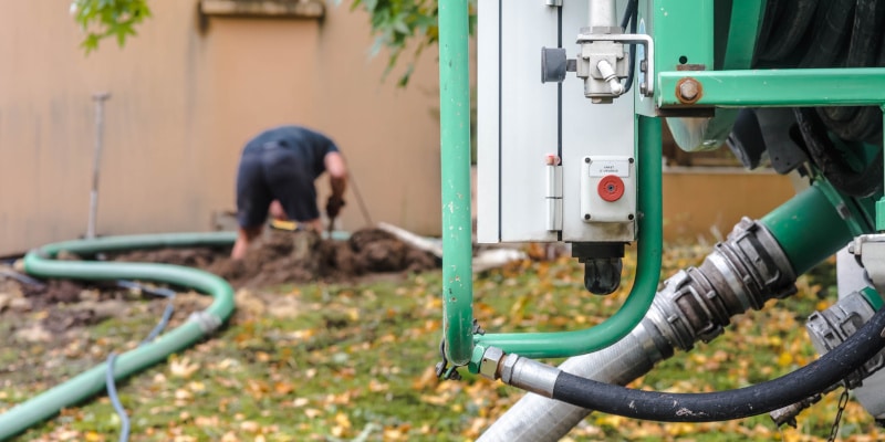 How to Tell if You Need Septic Pumping Services