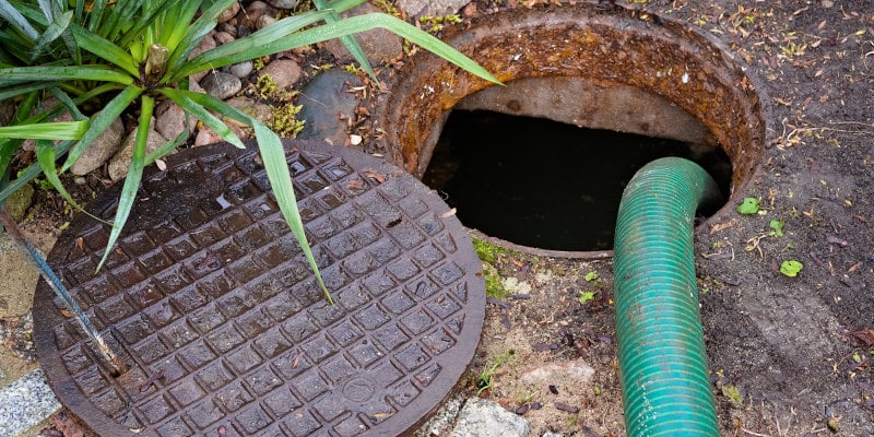A User’s Guide to Septic Systems