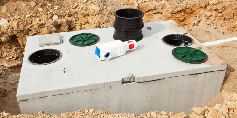 Septic Tanks: Myth vs. Fact