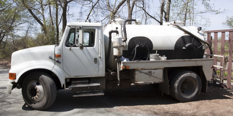 Why You Shouldn’t Put Off Your Septic Pumping Appointment