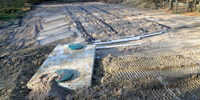 How Do Septic Systems Work?
